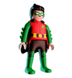 ROBIN icon ROBIN icon
