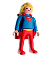 SUPERGIRL icon SUPERGIRL icon