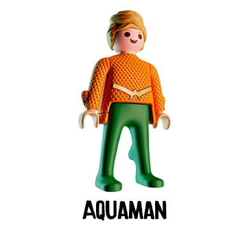 aquaman