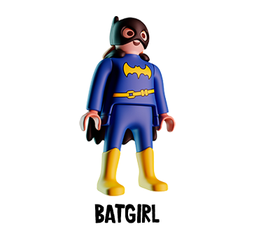 batgirl