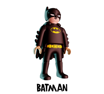 batman