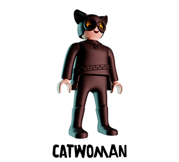 CATWOMAN
