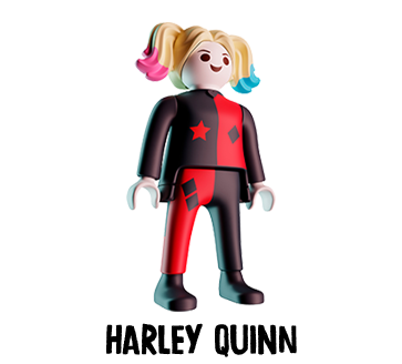 HARLEY QUINN