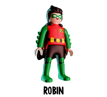 ROBIN
