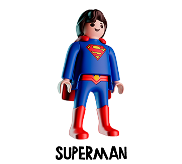 SUPERMAN