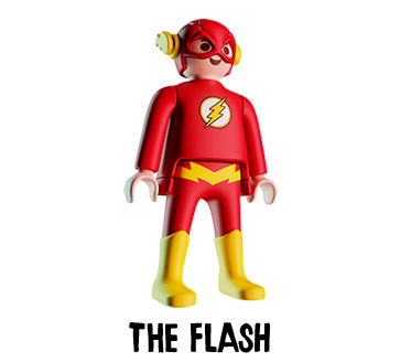 FLASH