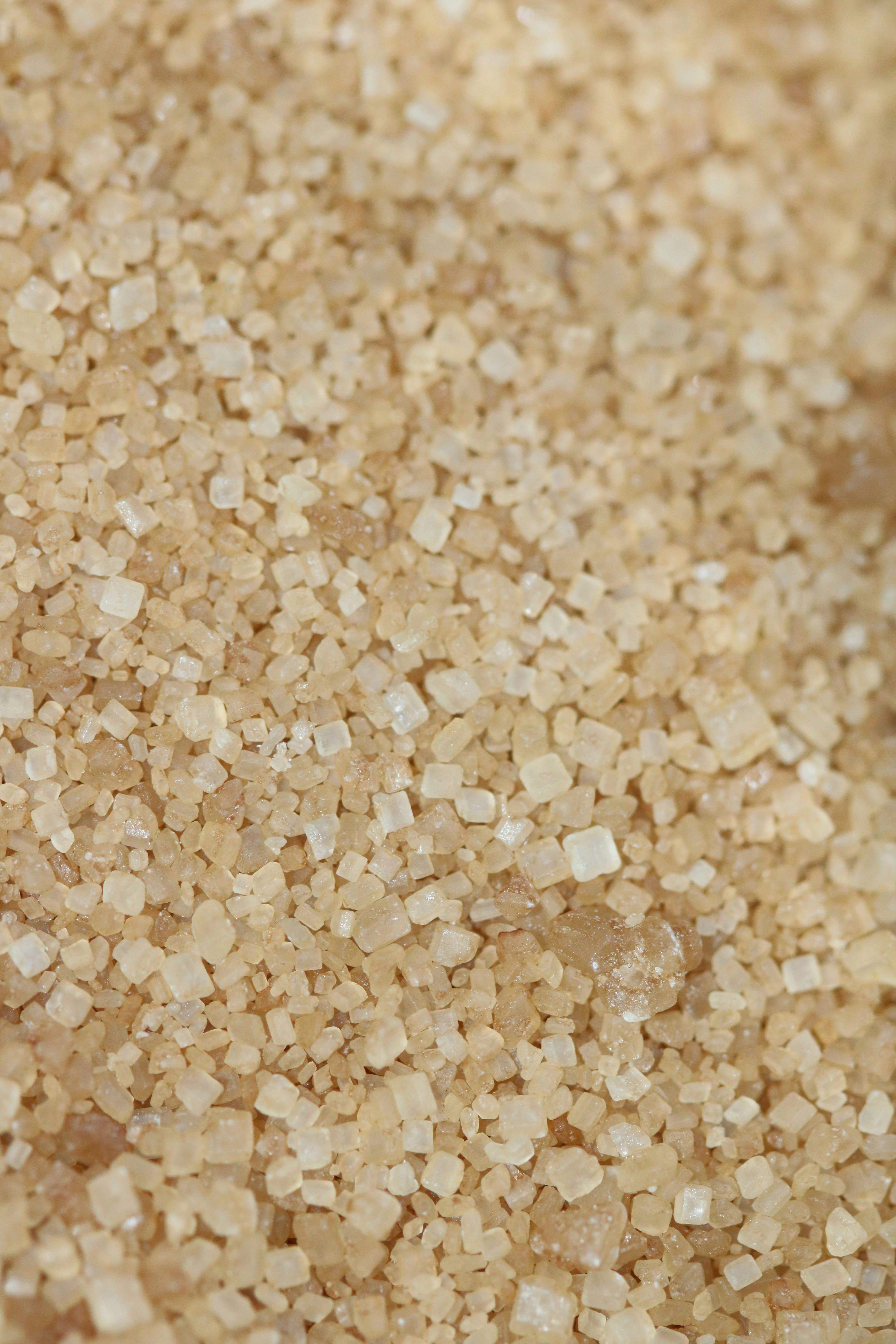 sugar