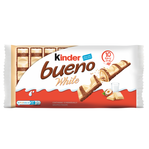 Kinder Bueno 5 pack 195g
