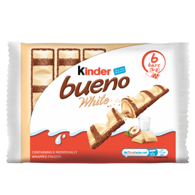 Kinder Bueno 3 pack 117g Kinder Bueno 3 pack 117g
