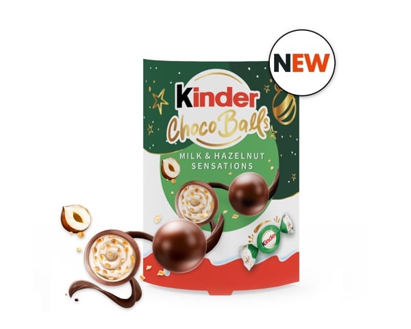 kbc hazelnut