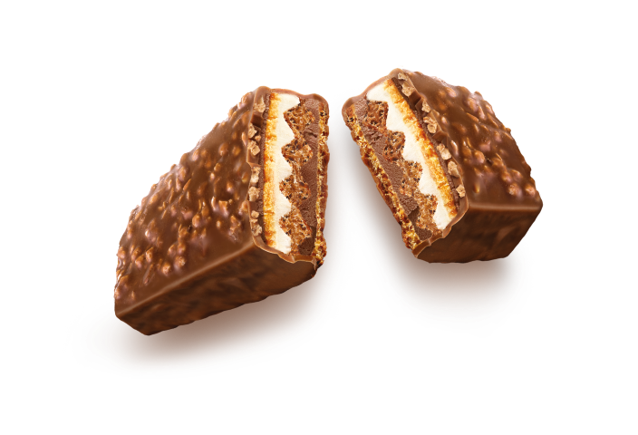 Kinder Crispy