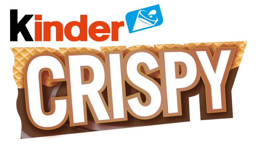 Crispy logo