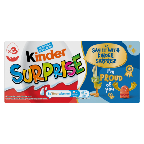 ks messages pack