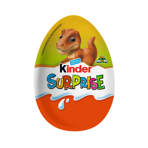 kinder natoons