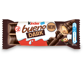 Kinder Bueno Dark