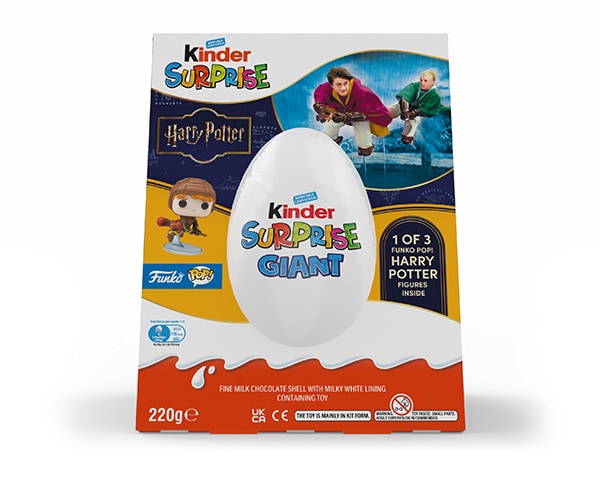 Kinder Surprise 220g