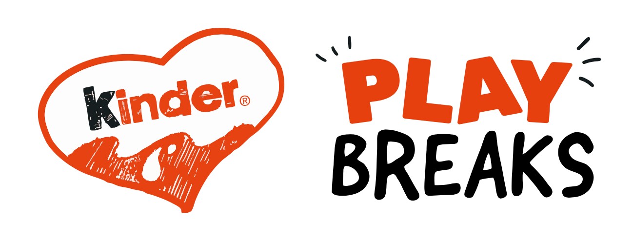 kinder masters of play