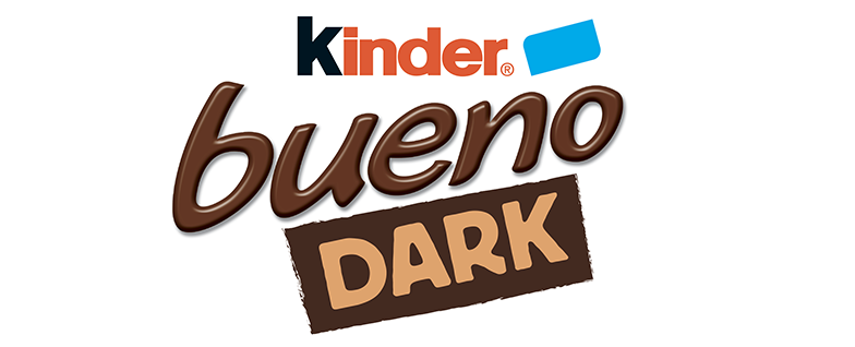 Kinder Bueno Dark