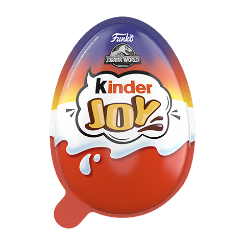 Kinder JOY