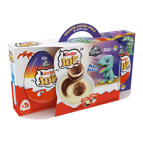 Kinder Joy