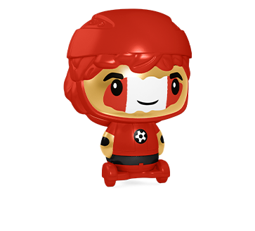 CANADA 363X328