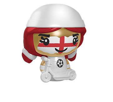 ENGLAND 363X328