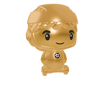 GOLDEN GENERIC 363X328