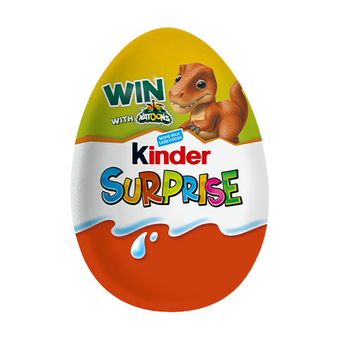 Kinder Surprise