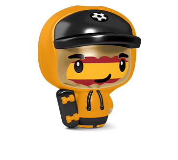 SPAIN 363X328