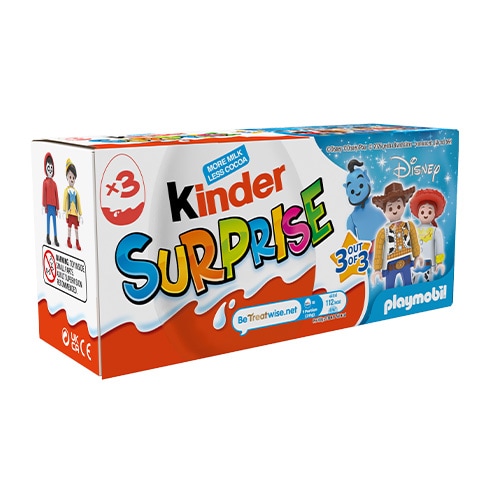 KS DISNEY PLAYMOBIL T3_3D