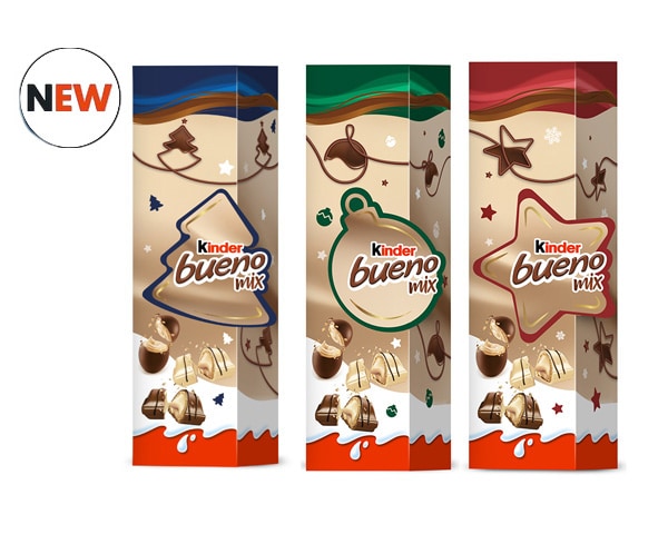 bueno-mix