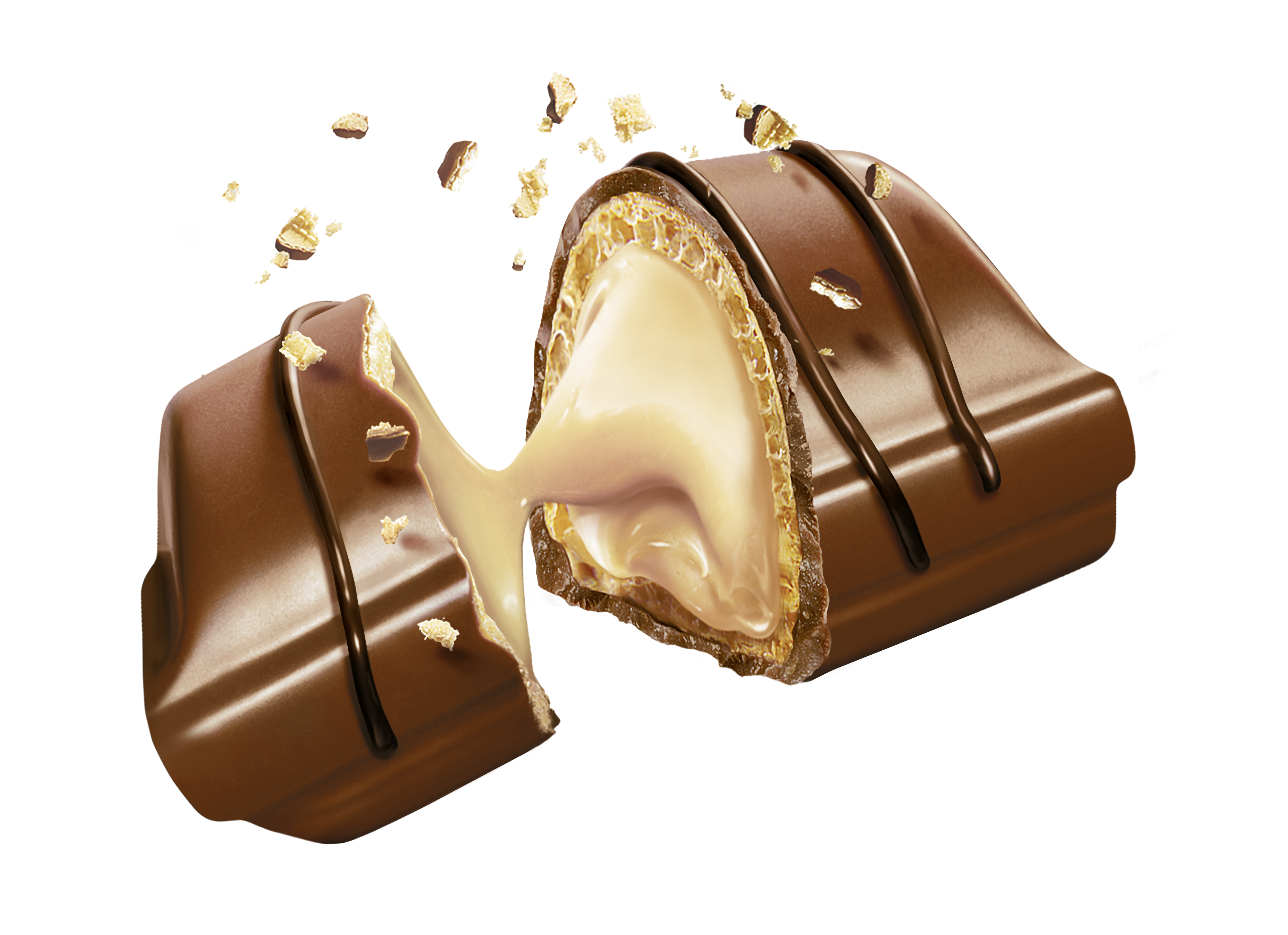 Kinder Bueno Mini