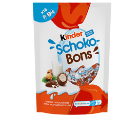 Kinder Schoko-Bons Kinder Schoko-Bons