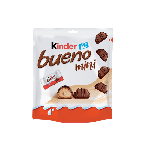 Kinder Bueno Mini
