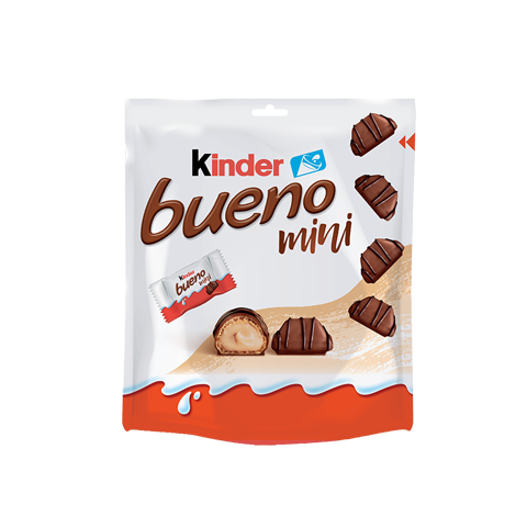 Kinder Bueno Mini