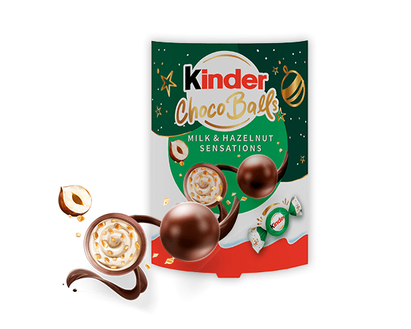 kbc hazelnut