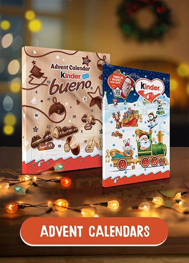 xmas advent calendars