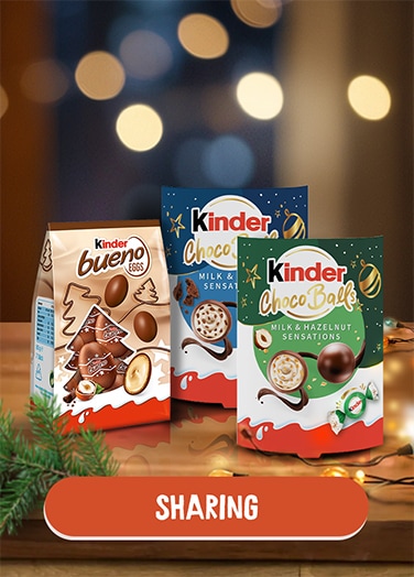 xmas sharing