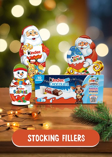 xmas stocking fillers