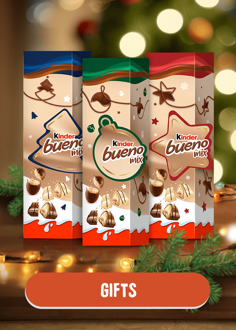xmas gifts