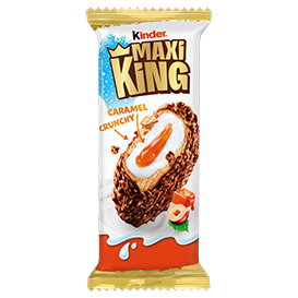 Kinder Maxi King