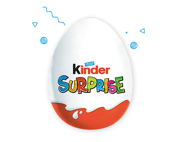 Kinder Surprise