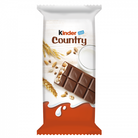 Kinder Country