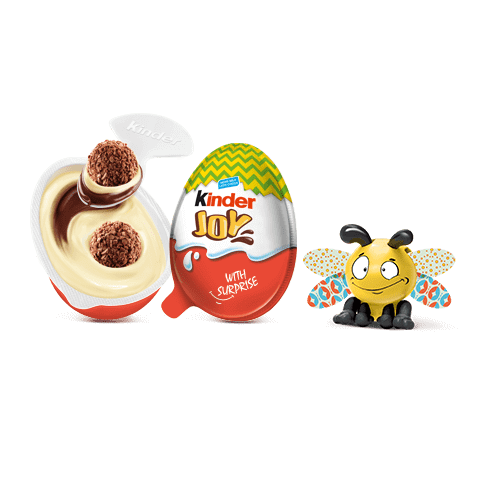 KINDER JOY EASTER TOY 480x480