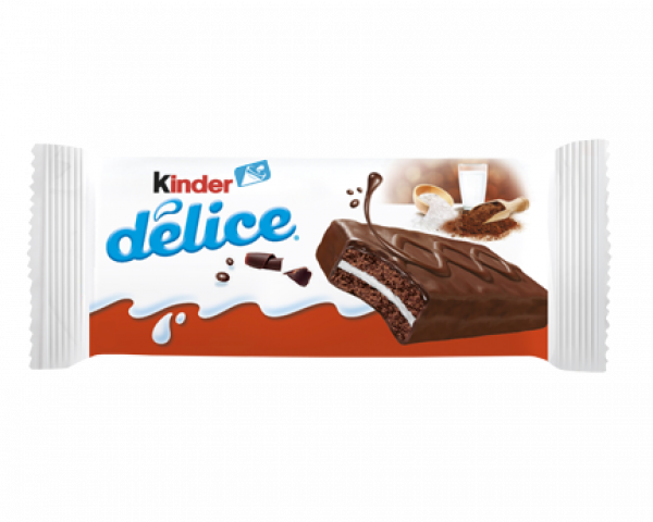 DELICE T1_Product