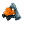 Construction vehicle