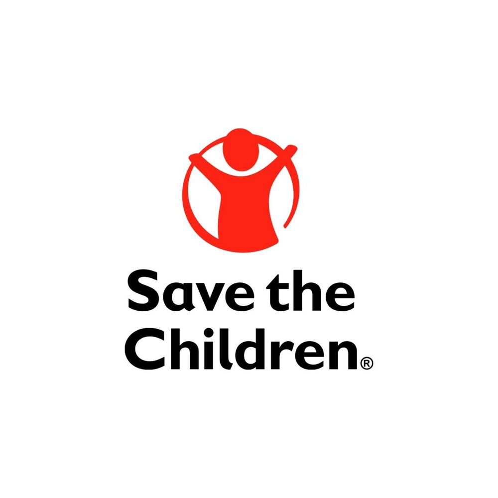 Save the Children Logo