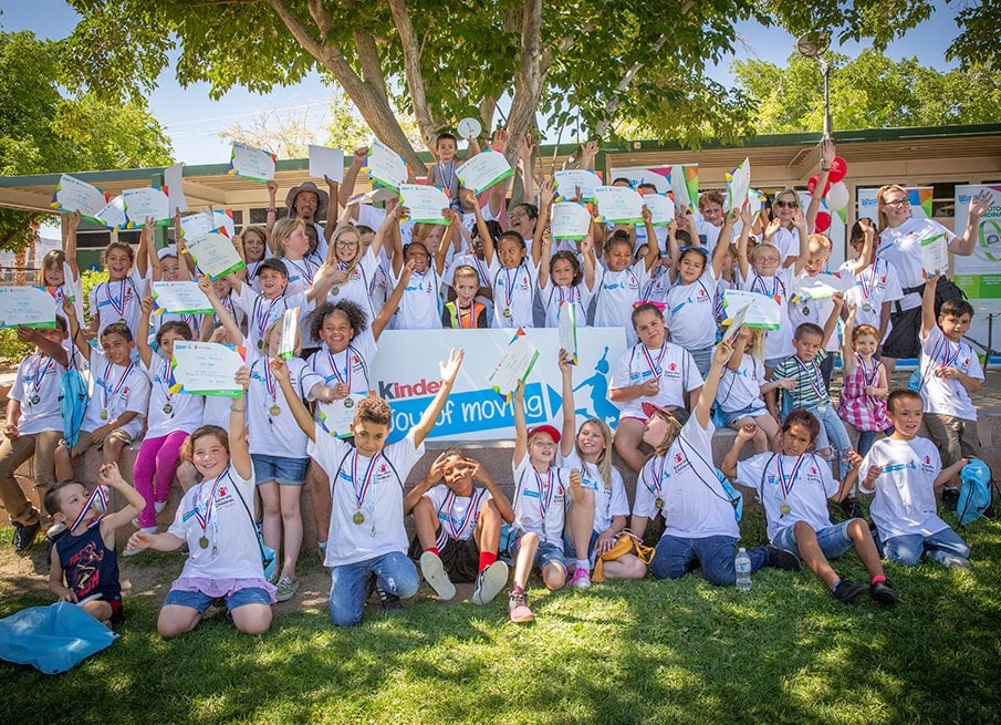 Kinder Joy of Movement Header 3