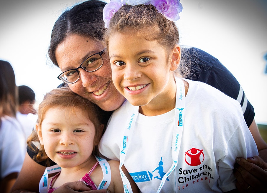 Let's Play - Bringing families together