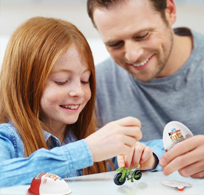 Kinder Joy Feature Image 2